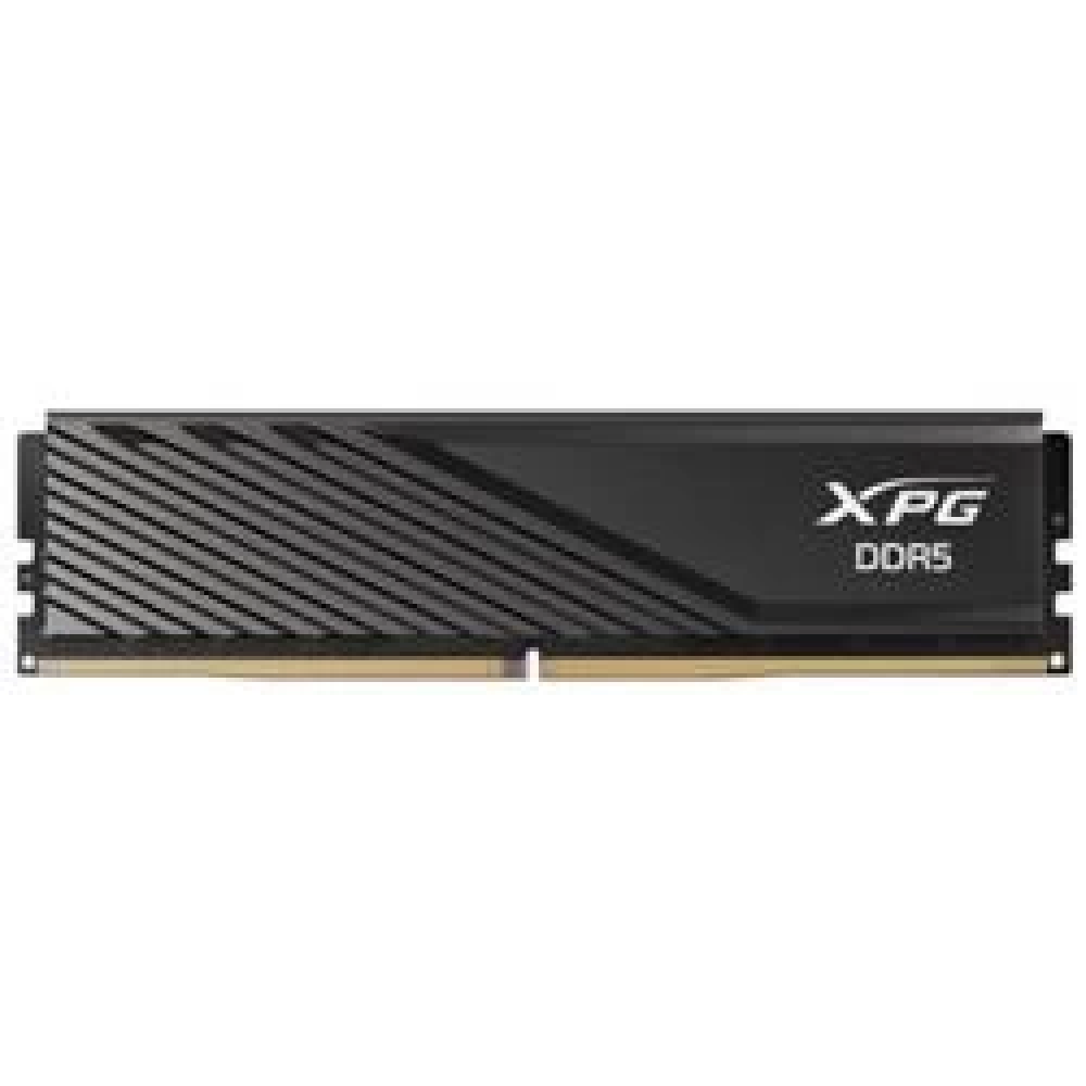 XPG Lancer Blade 16GB (1x16GB) DDR5 6000MHz SINGLE AX5U6000C3416G-SLABBK