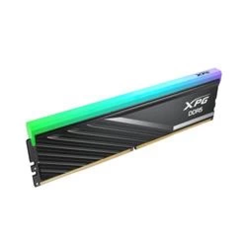 XPG Lancer Blade 8GB (1x8GB) DDR5 5600MHz SINGLE AX5U5600C468G-SLABRBK