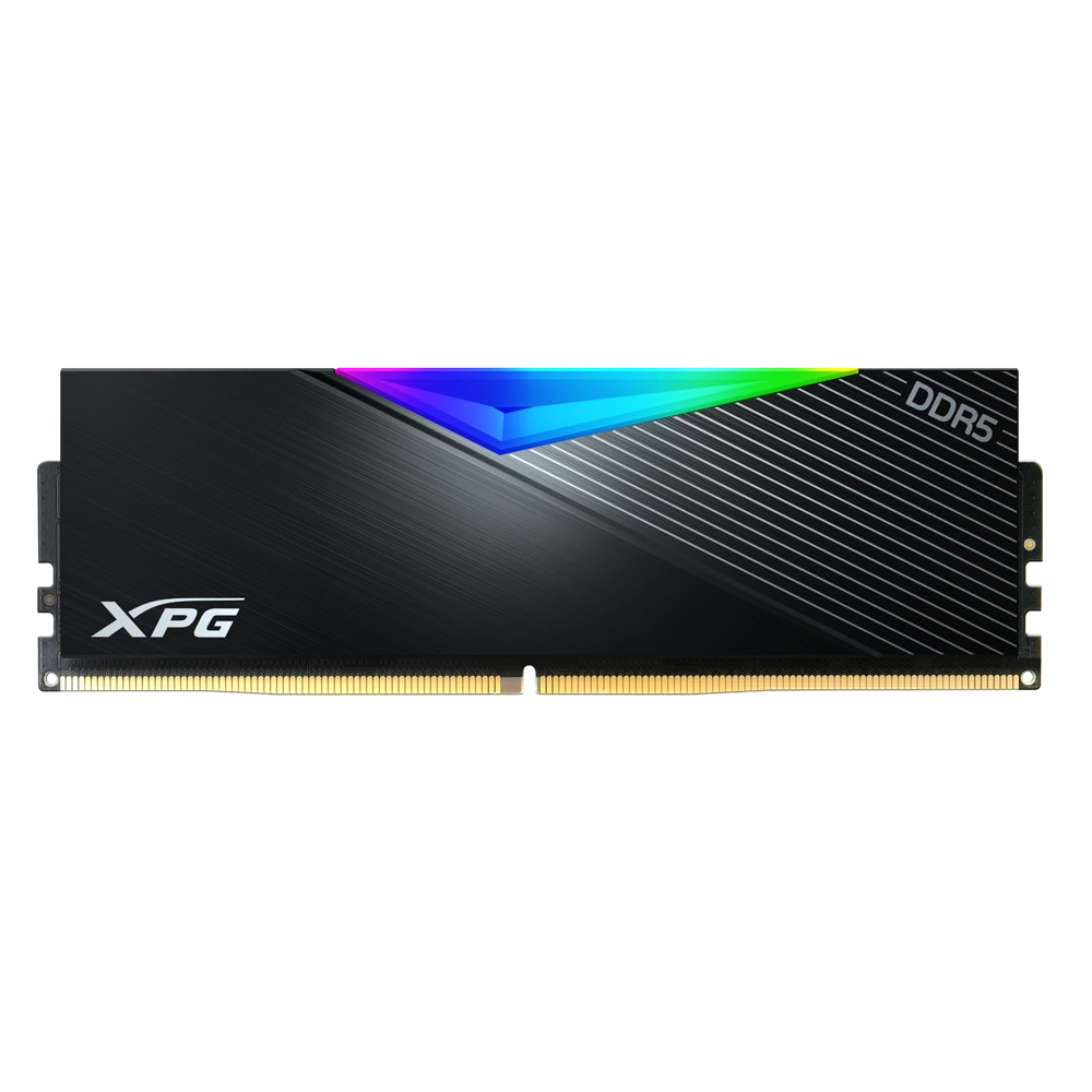XPG Lancer NEON 16GB (1x16GB) DDR5 6400MHz SINGLE AX5U6400C3216G-CLANRSG