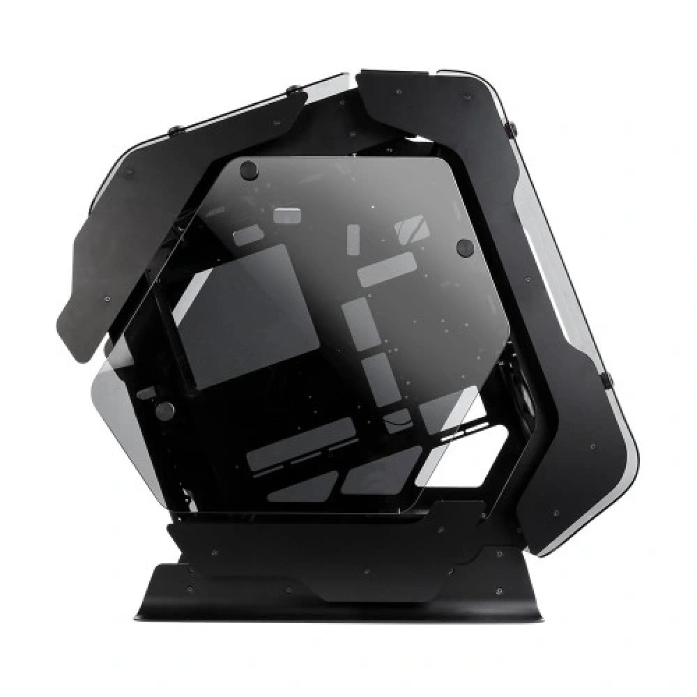 ZALMAN Z-MACHINE500 ATX MID TOWER SIYAH KASA