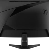 Msı 27 Mag 27C6X 1920X1080 (Fhd) 16:9 Curve 1500R Va 250Hz(Oc) 1Ms Adaptıve-Sync Gamıng Monıtor