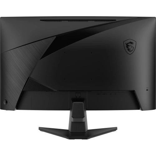 MSI 27 MAG 27C6X 1920x1080 (FHD) 16:9 CURVE 1500R VA 250HZ(OC) 1MS ADAPTIVE-SYNC GAMING MONITOR