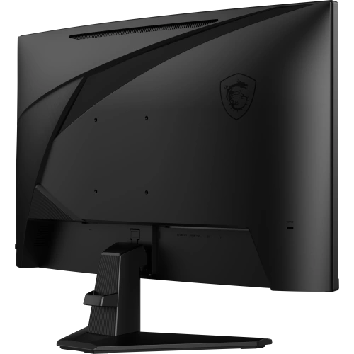 MSI 27 MAG 27C6X 1920x1080 (FHD) 16:9 CURVE 1500R VA 250HZ(OC) 1MS ADAPTIVE-SYNC GAMING MONITOR