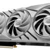 Msı Vga Geforce Rtx 4070 Super 12G Gamıng X Slım Whıte Rtx4070S 12Gb Gddr6X 192B Dx12 Pcıe 4.0 X16 (3Xdp 1Xhdmı)