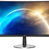 Msı 23.6 Pro Mp2422C 1920X1080 (Fhd) 16:9 Curve 1500R Va 100Hz 1Ms Adaptıve-Sync Monıtor