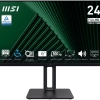 Msı 23.8 Pro Mp245Pg 1920X1080 (Fhd) 16:9 Flat Va 100Hz 1Ms Adaptıve-Sync Monıtor