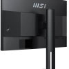 Msı 23.8 Pro Mp245Pg 1920X1080 (Fhd) 16:9 Flat Va 100Hz 1Ms Adaptıve-Sync Monıtor