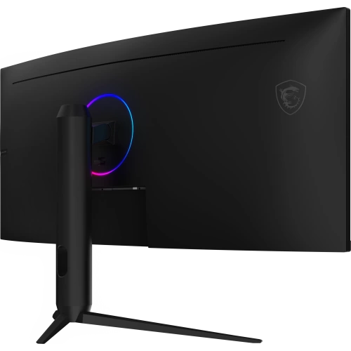 MSI 34 MAG 342CQR E2 CURVED VA 3440X1440 (UWQHD) 21:9 180HZ 1MS GAMING MONITOR