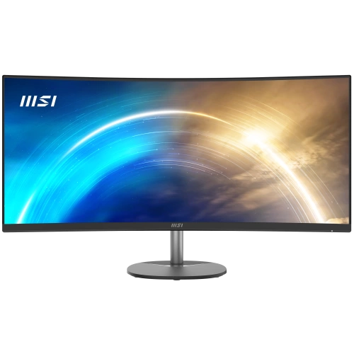 MSI 34 PRO MP341CQ 3440x1440 (UWQHD) 21:9 CURVE 1500R VA 100HZ 1MS FREESYNC MONITOR