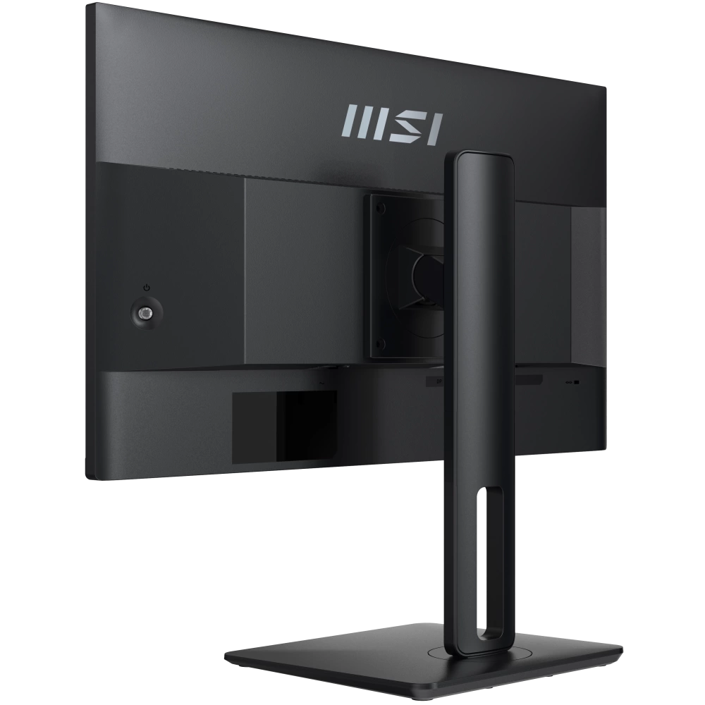 MSI 23.8 PRO MP245PG 1920x1080 (FHD) 16:9 FLAT VA 100HZ 1MS ADAPTIVE-SYNC MONITOR