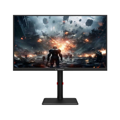 Rampage Prime PR27R540FH 27-inch FHD Fast IPS 540Hz 0.5ms Flat Gaming Monitor
