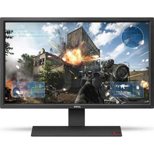 BenQ RL2755 27-inch Full HD 75Hz 1ms Gaming LED Monitor