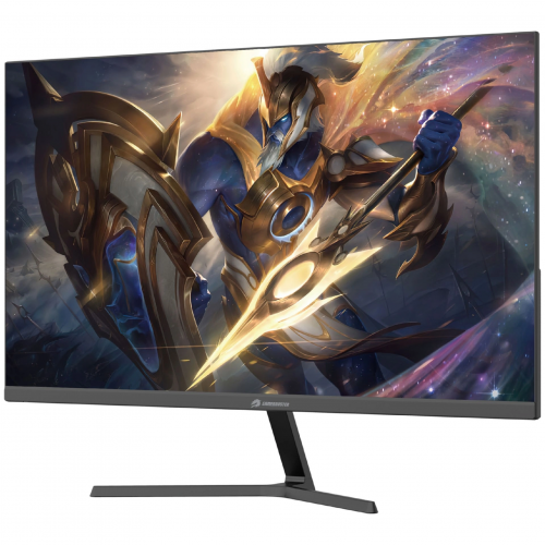 GameBooster GB-2721FF 27" 180Hz 1ms SS IPS FHD FreeSync G-Sync HDMIx2 DPx2 Type-C Gaming Monitör