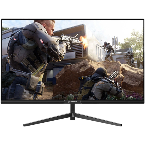 GameBooster GB-2712FF 27-inch FHD 120Hz 1ms IPS FreeSync G-Sync Gaming Monitor