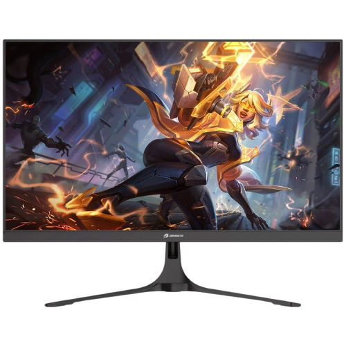 GameBooster GB-2516FF 24.5-inch FHD 165Hz 0.2ms TN FreeSync G-Sync Compatible Gaming Monitor