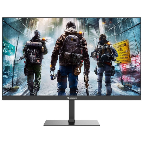 Gamebooster GB-2475FF 23.8-inch FHD 75Hz 1ms MPRT IPS HDMI VGA Flat Gaming Monitor