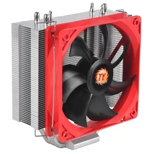 Thermaltake NIC F3 120mm Fanlı Intel/AMD Uyumlu İşlemci Soğutucusu
