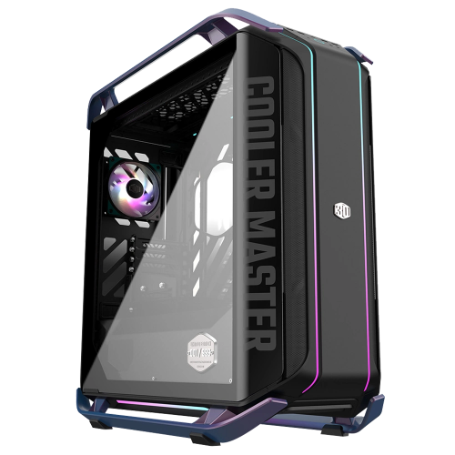 Cooler Master COSMOS C700M 30th Anniversary Edition Full Tower Case