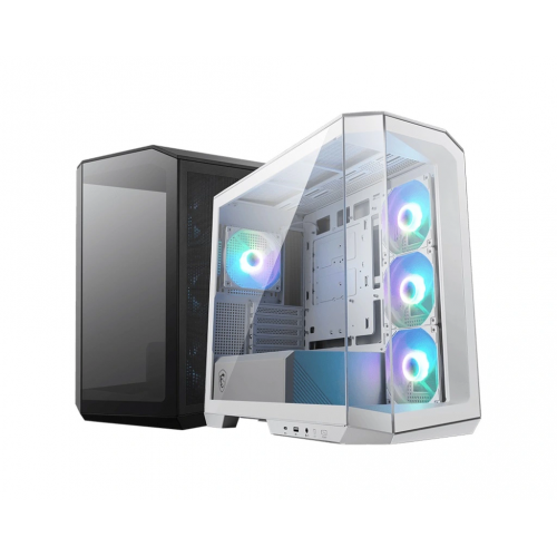 MSI MAG PANO M100R PZ WHITE