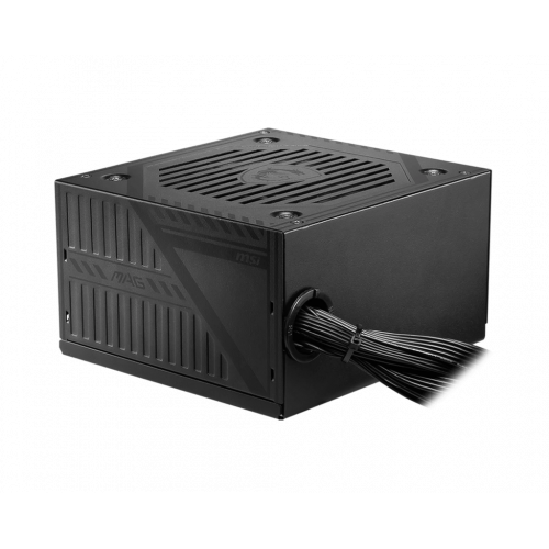MSI MAG A550BNL 550W Power Supply
