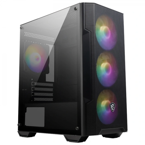 MSI MAG FORGE M100A ARGB