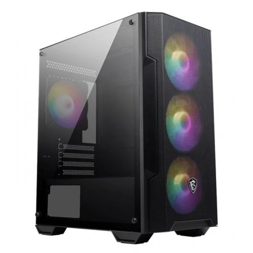 MSI MAG FORGE M100A D60