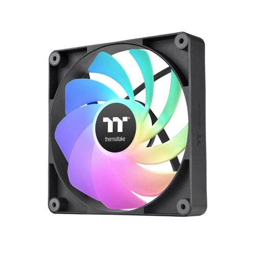 Thermaltake CT120 Reverse ARGB Sync 2x120mm ARGB Fan Kiti