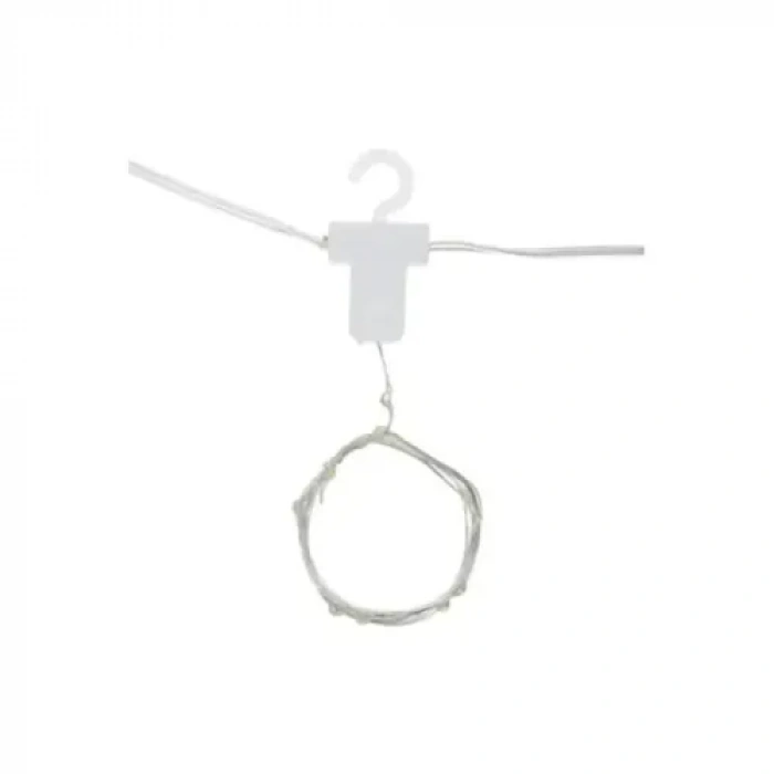 Dodes 8 Fonksiyonlu Uzaktan Kumandalı Peri Perde Led - 3x3 Metre Günışığı