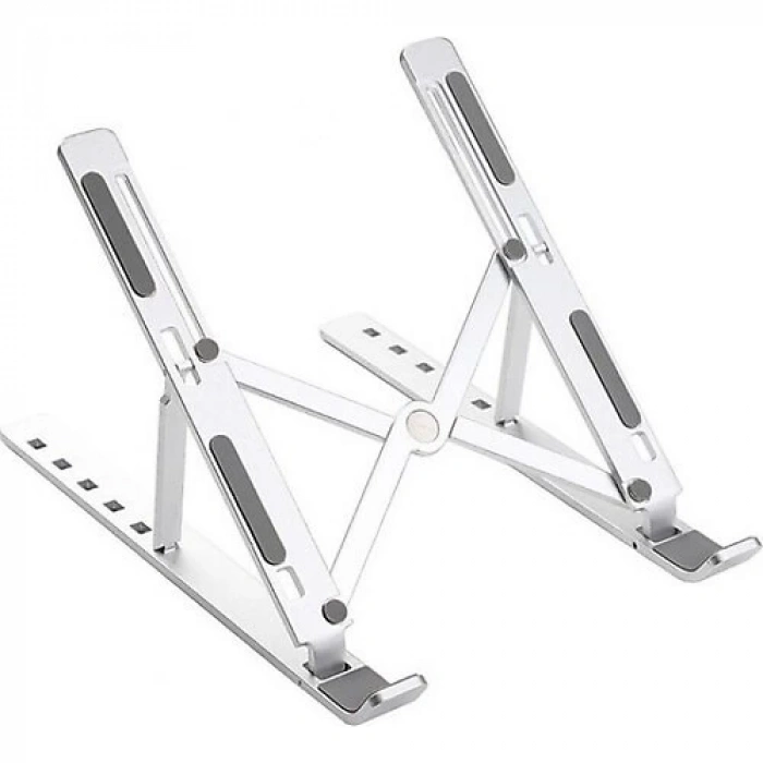 Dodes Alüminyum Laptop Standı Ayarlanabilir