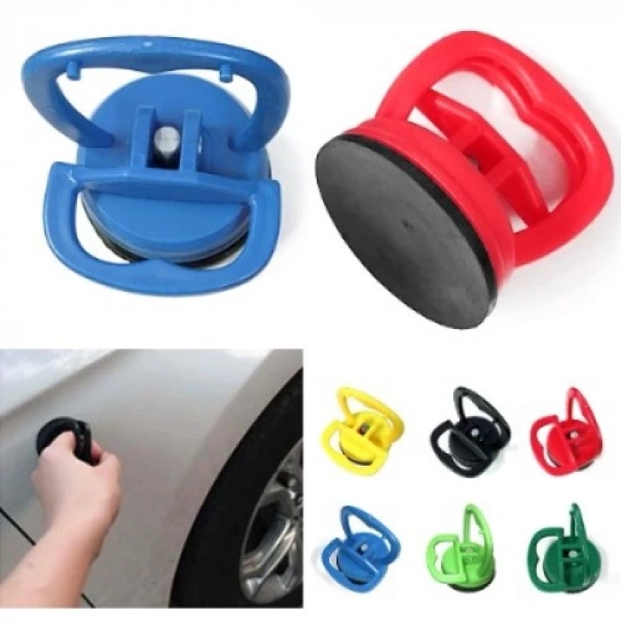 Dodes Araç Göçük Düzeltici Mini Vantuz