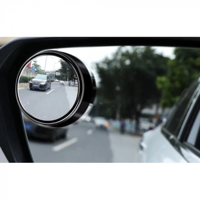 Dodes Ayarlanabilir Kör Nokta Ayna Seti 2 Adet