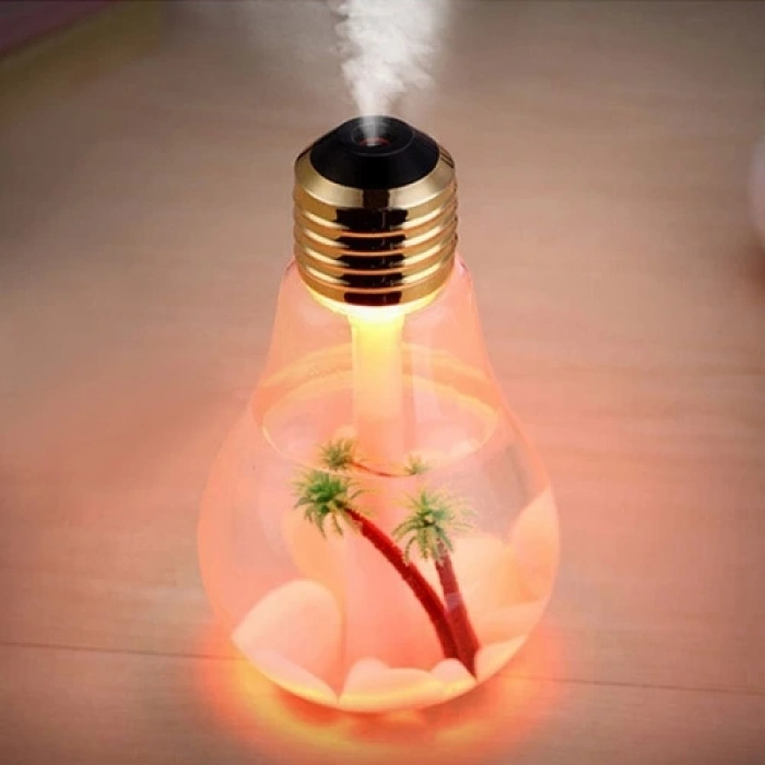 Dodes Dekoratif USB Hava Nemlendirici