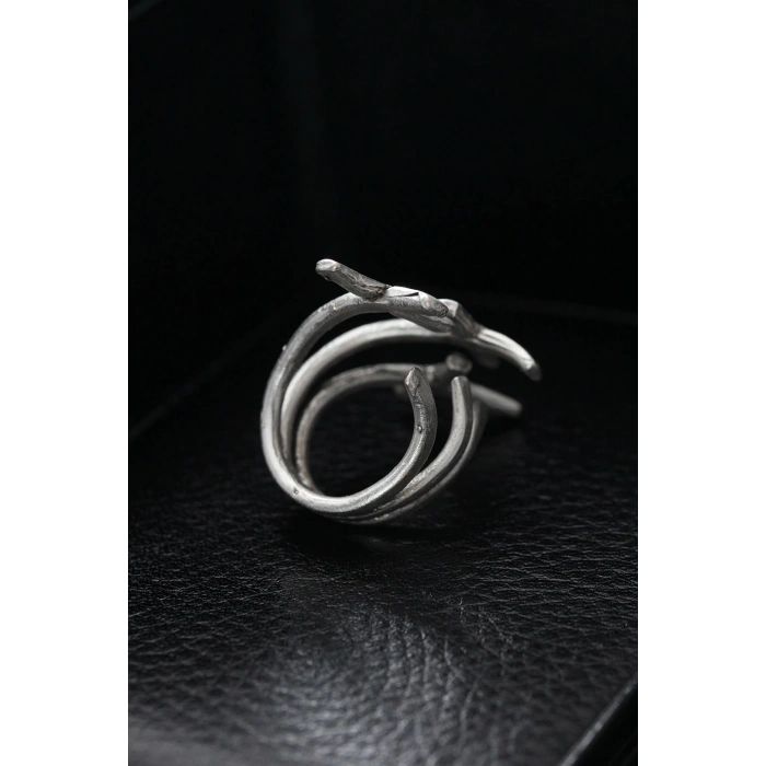 Dodes Dodes Ayarlanabilir Erkek Yüzük TG27EY506