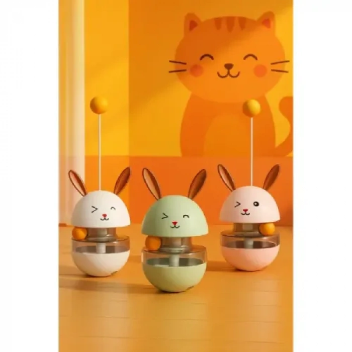 Dodes Mama Hazneli Hacıyatmaz Oyuncağı