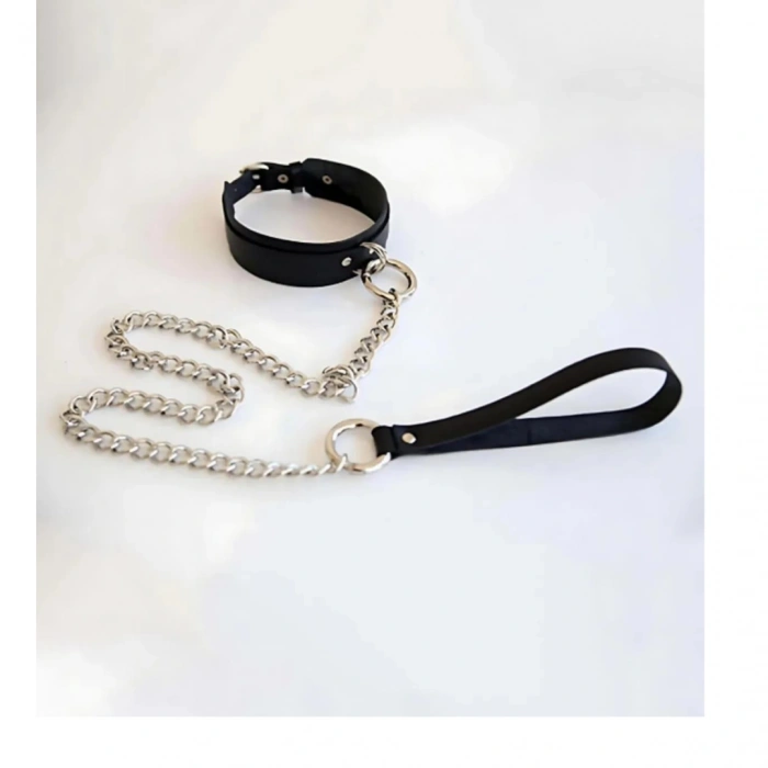 Dodes Tegan Fantezi Seksi Deri Harness Tasma TG275394