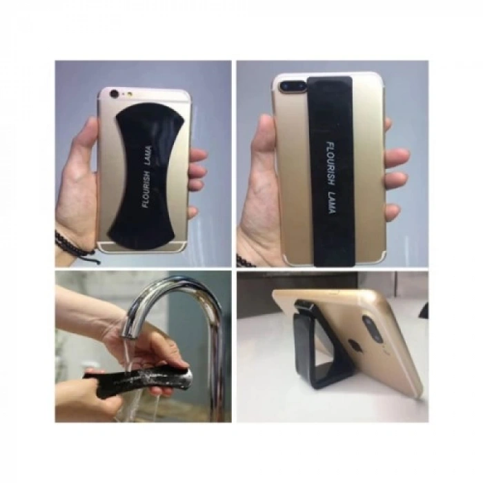 Dodes Flourish Lama Telefon Tablet Tutucu Nano Ped