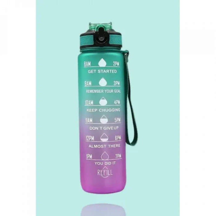 Dodes Günlük Motivasyon Su Matarası