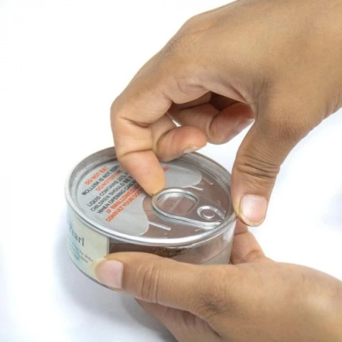 Dodes İstridye İçinde İnci Kolye