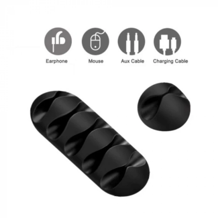 Dodes Kablo Düzenleyici Set