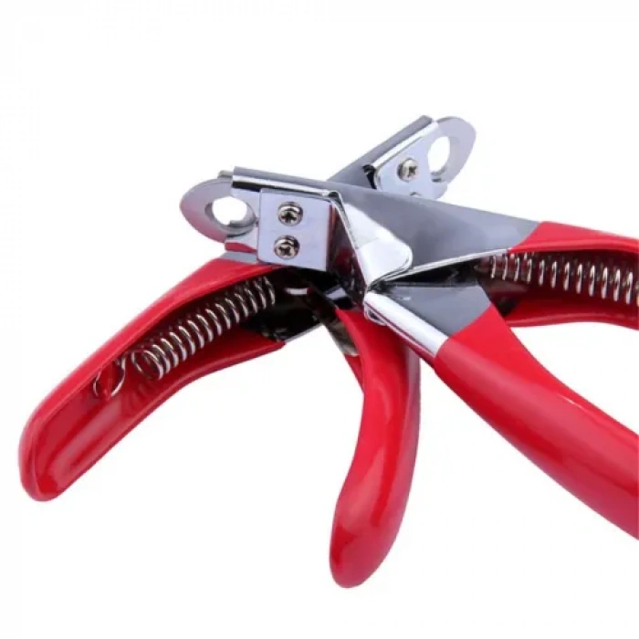 Dodes Kedi Köpek Giyotin Tırnak Makası