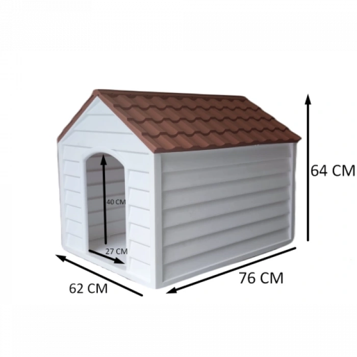 Dodes Köpek Kulübesi