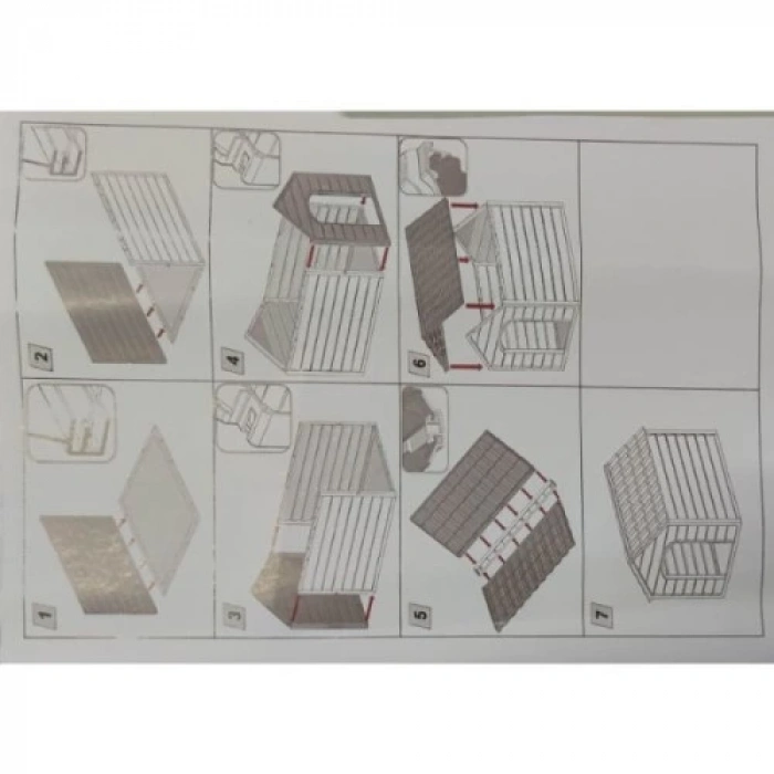 Dodes Köpek Kulübesi