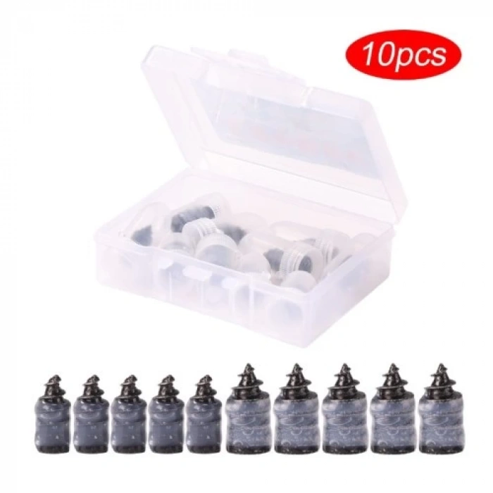 Dodes Lastik Tamir Kiti Kauçuk Vida Seti