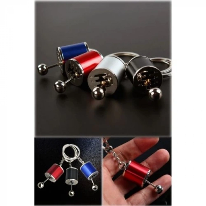 Dodes Oto Vites Anahtarlık