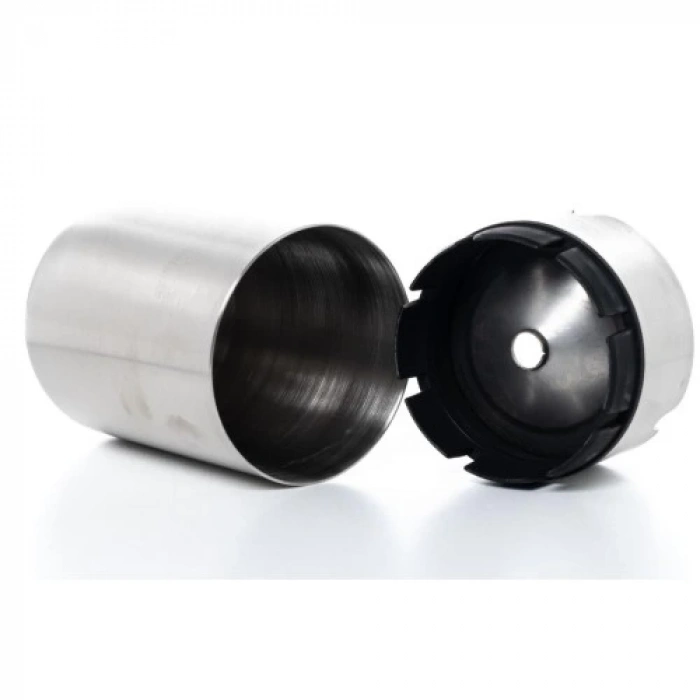 Dodes Paslanmaz Çelik Küllük