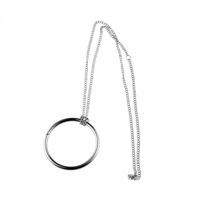 Dodes Sihirli Halka İllüzyon Oyunu