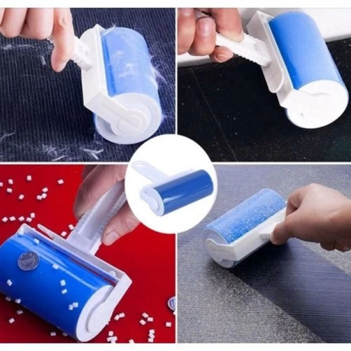 Dodes Tüy ve Toz Toplama Rulosu