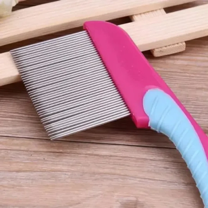 Dodes Uzun Uçlu Bit Tarağı