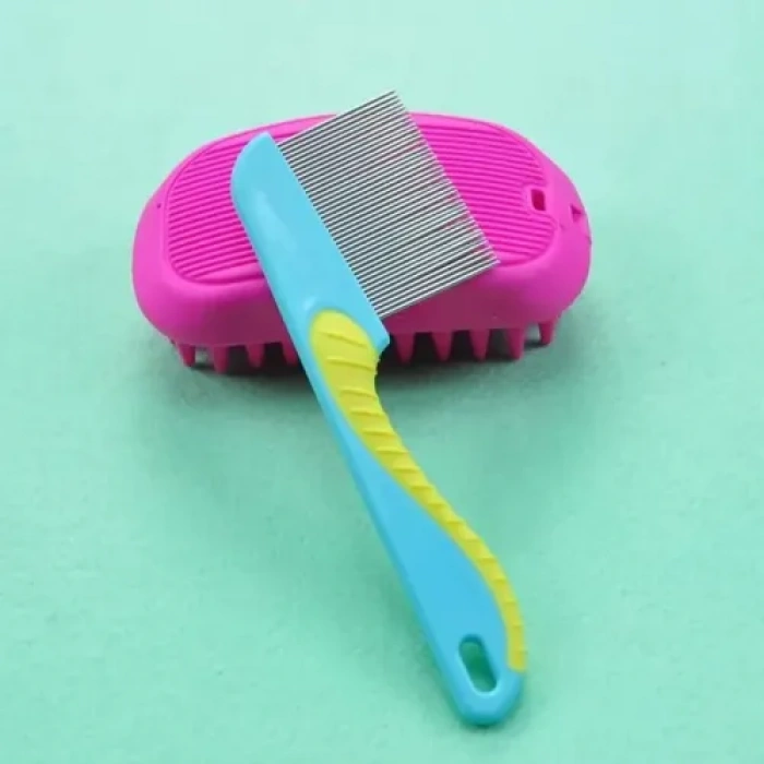 Dodes Uzun Uçlu Bit Tarağı