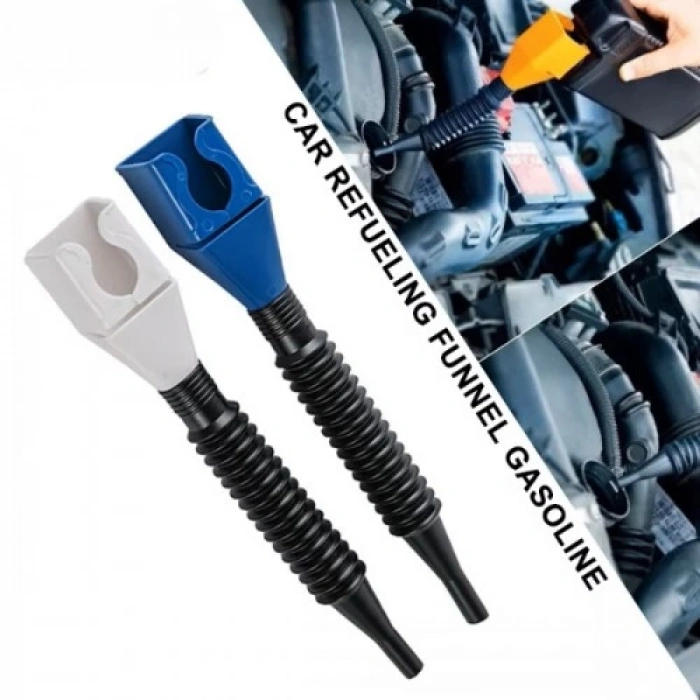 Dodes Yakıt Dökme Aparatı